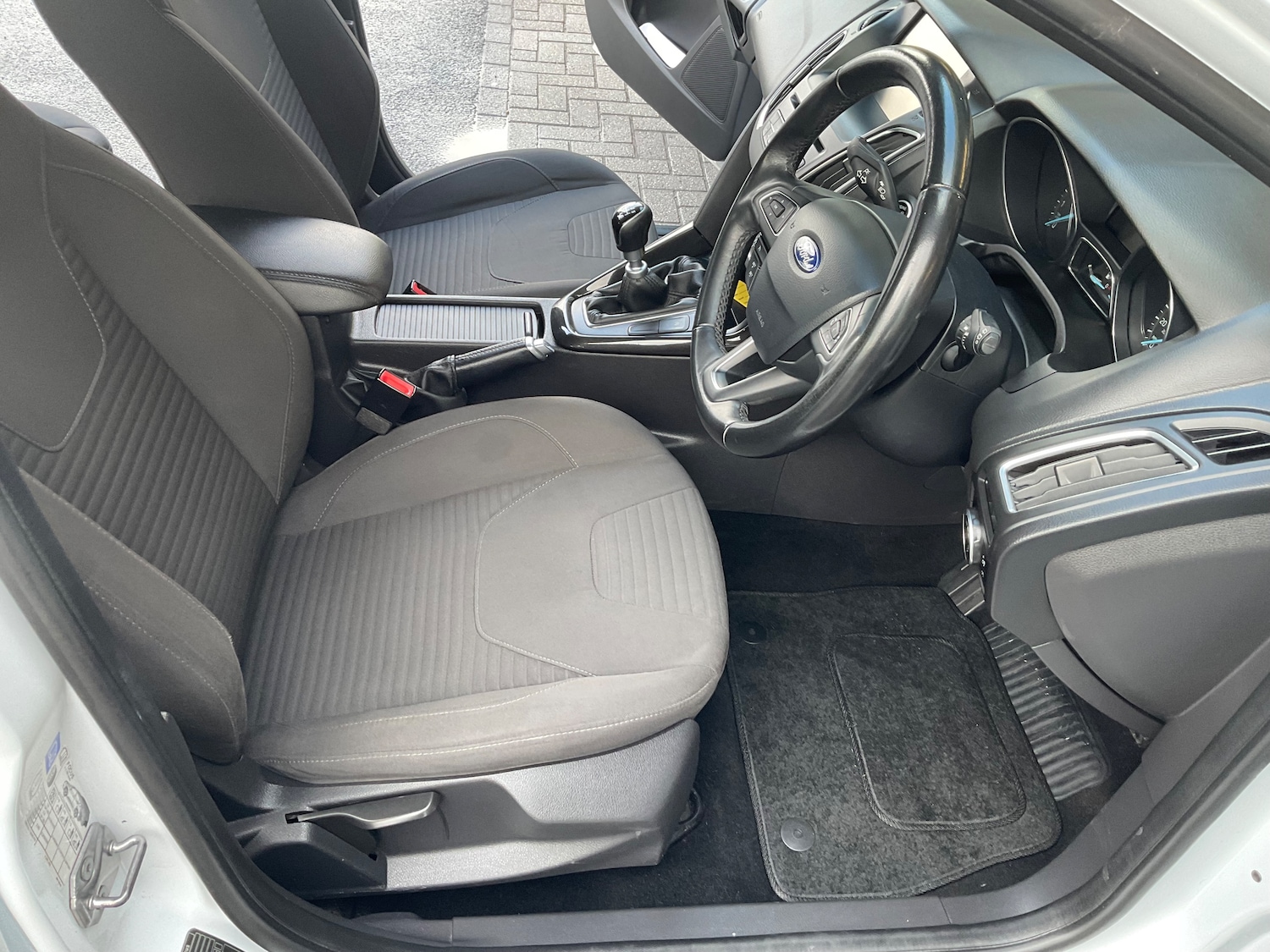 Used Ford Focus for sale - 77220920: Photo 25