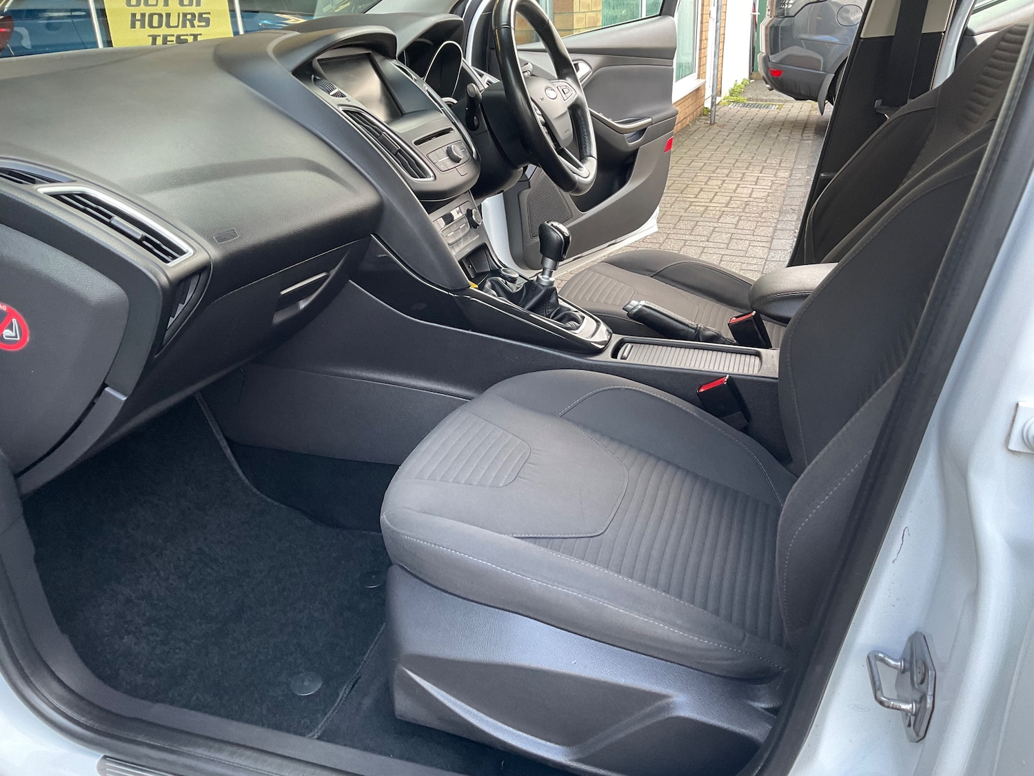 Used Ford Focus for sale - 77220920: Photo 28