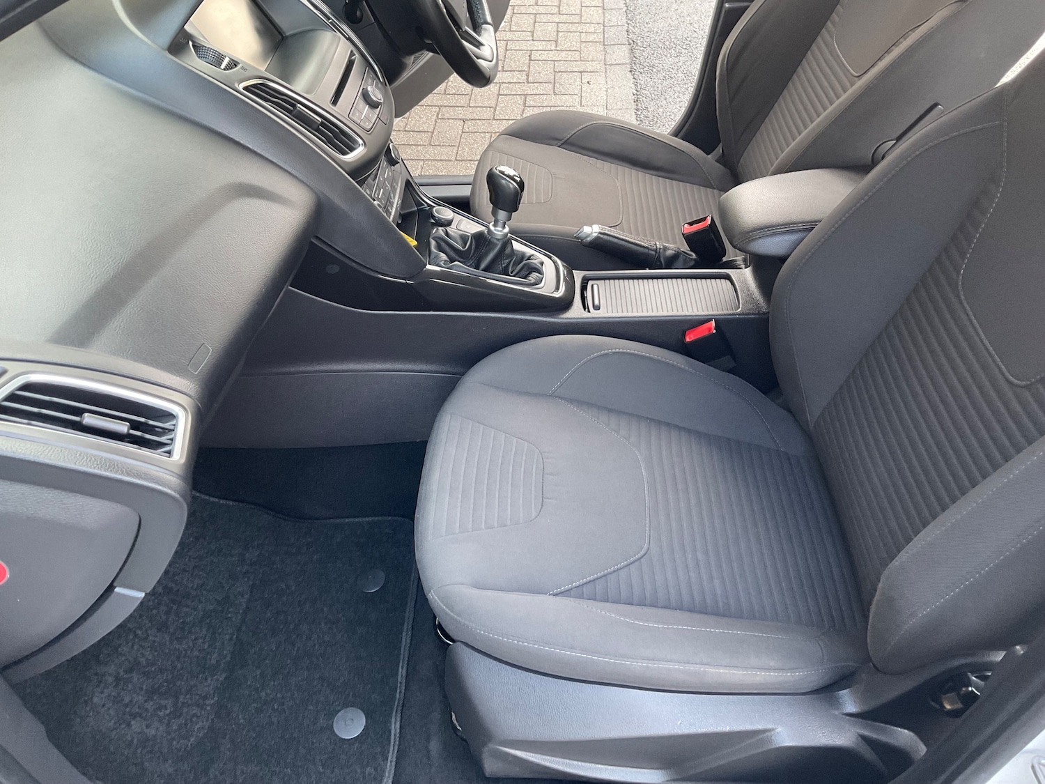 Used Ford Focus for sale - 77220920: Photo 29