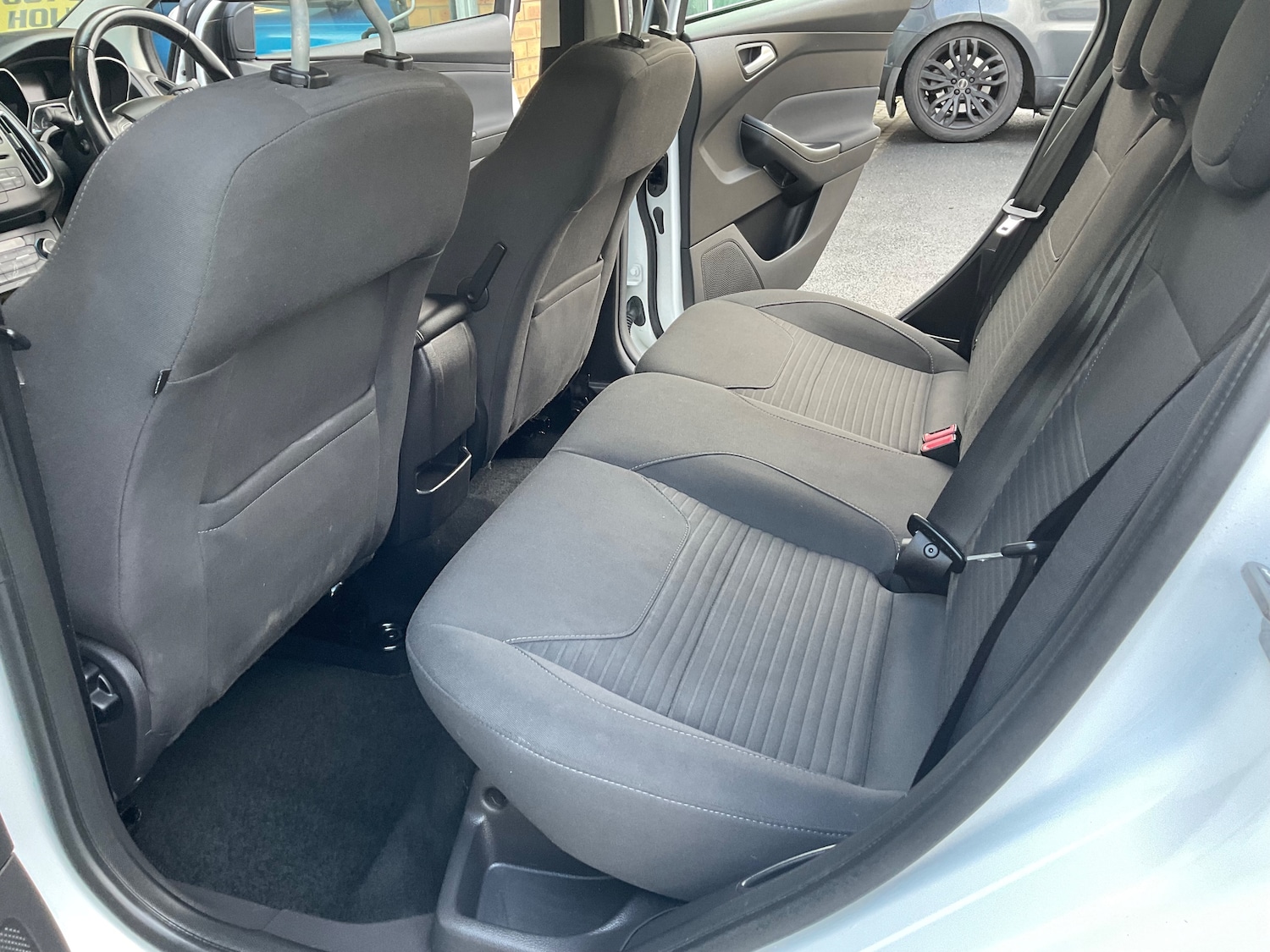 Used Ford Focus for sale - 77220920: Photo 30