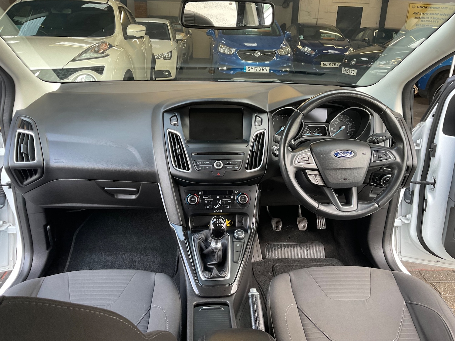 Used Ford Focus for sale - 77220920: Photo 33