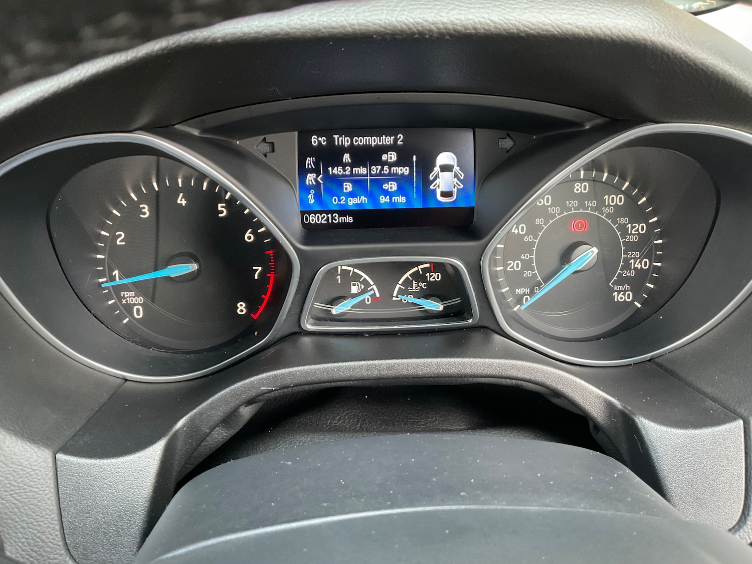 Used Ford Focus for sale - 77220920: Photo 34