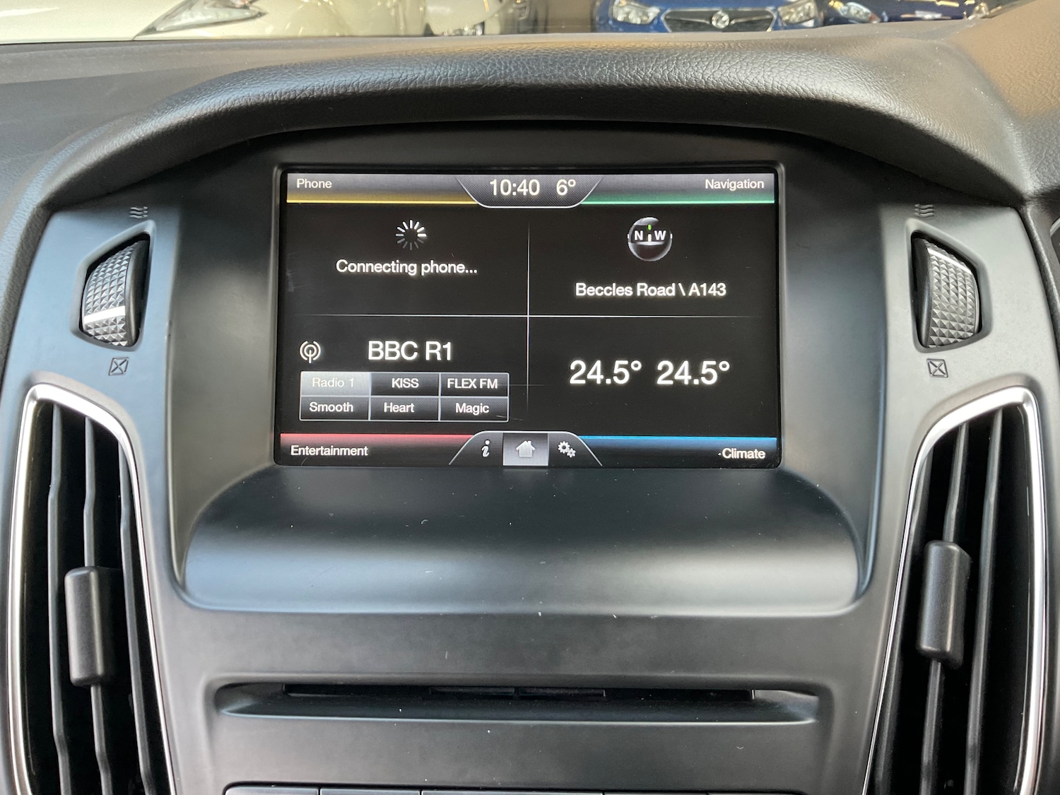 Used Ford Focus for sale - 77220920: Photo 35