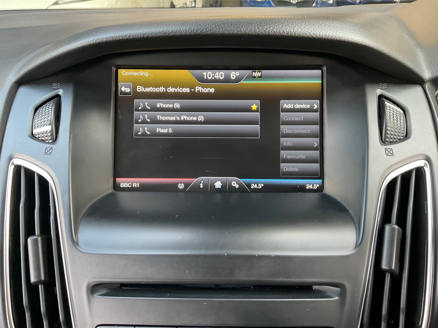 Used Ford Focus for sale - 77220920: Photo 36