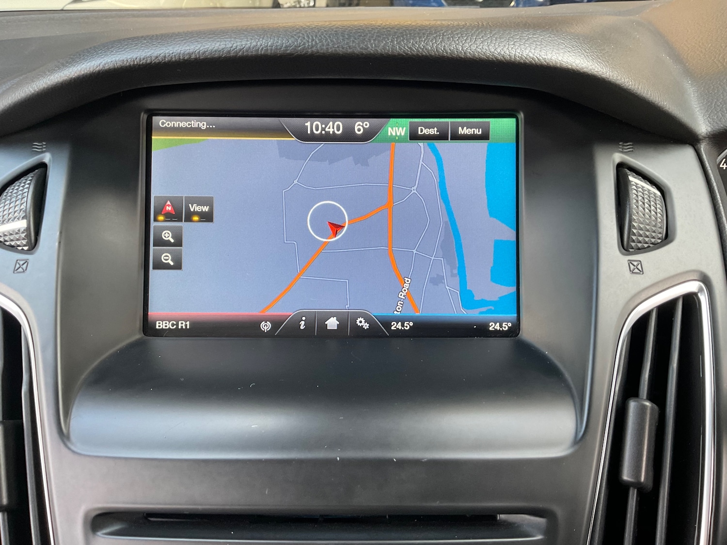 Used Ford Focus for sale - 77220920: Photo 37