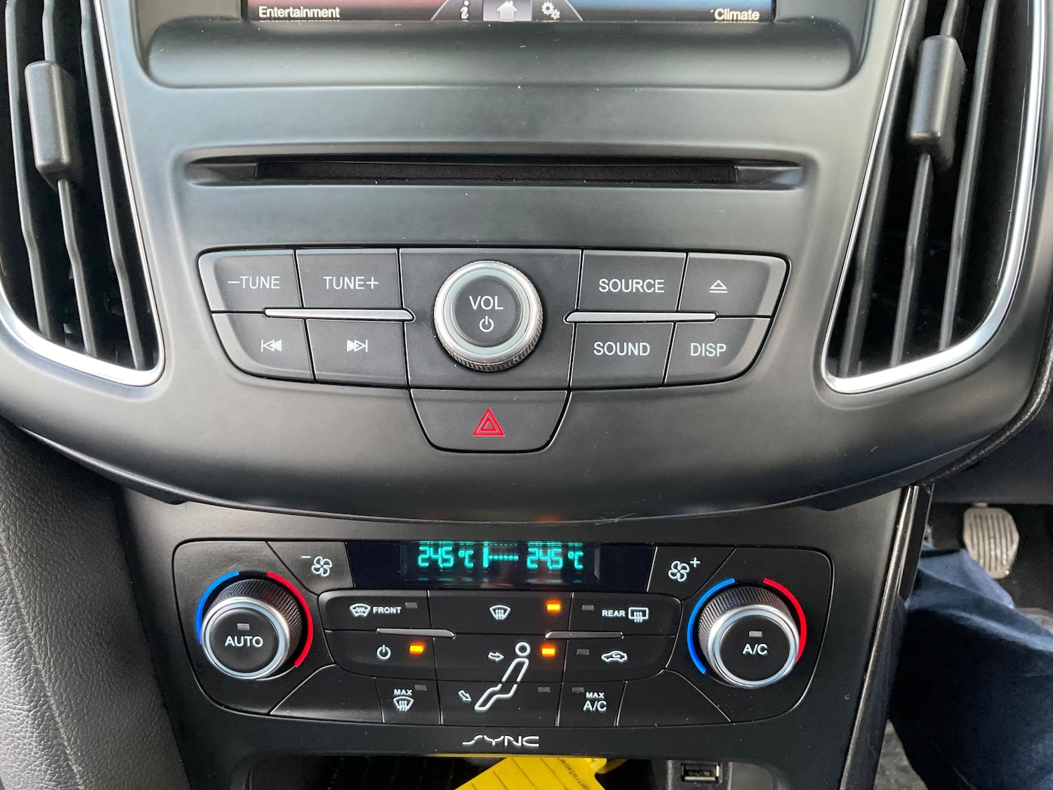 Used Ford Focus for sale - 77220920: Photo 38