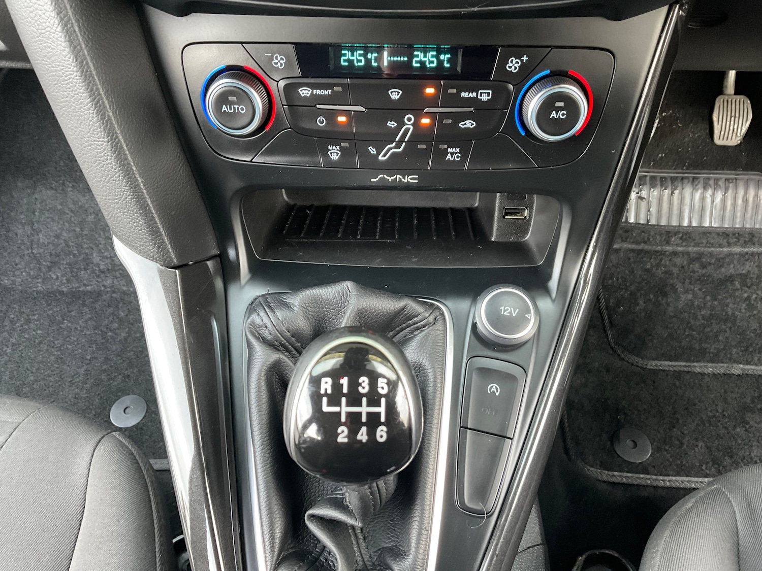 Used Ford Focus for sale - 77220920: Photo 39