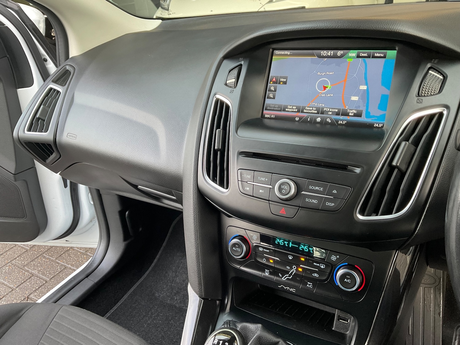 Used Ford Focus for sale - 77220920: Photo 44