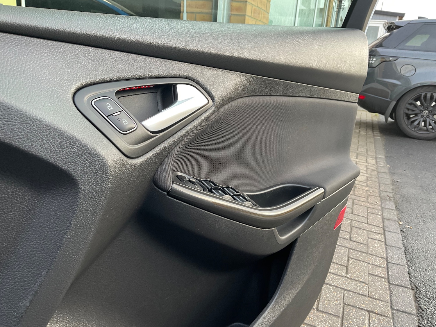 Used Ford Focus for sale - 77220920: Photo 45