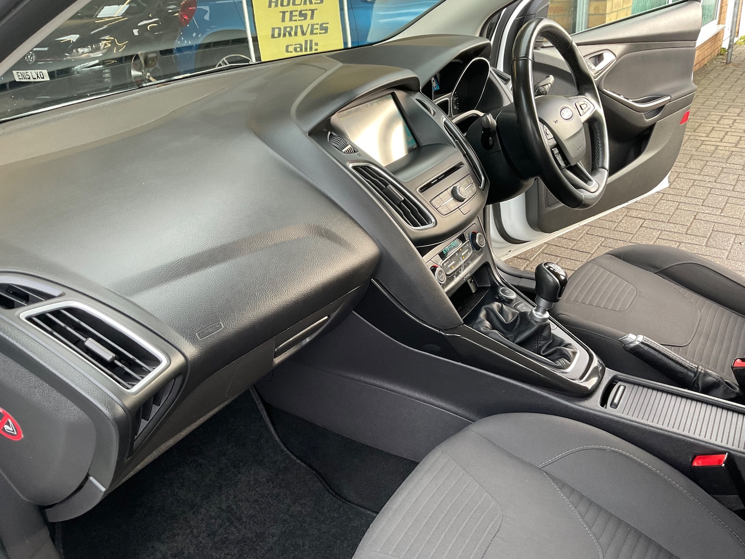 Used Ford Focus for sale - 77220920: Photo 48