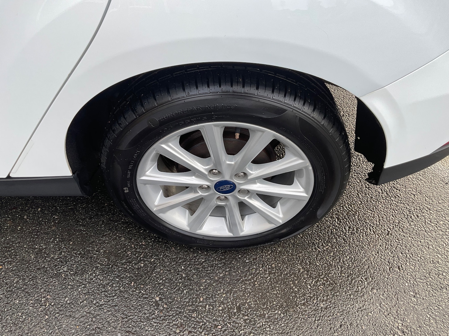 Used Ford Focus for sale - 77220920: Photo 49