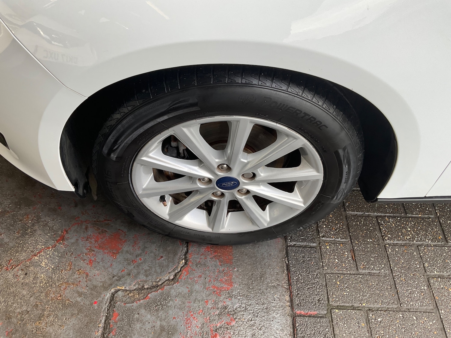 Used Ford Focus for sale - 77220920: Photo 50