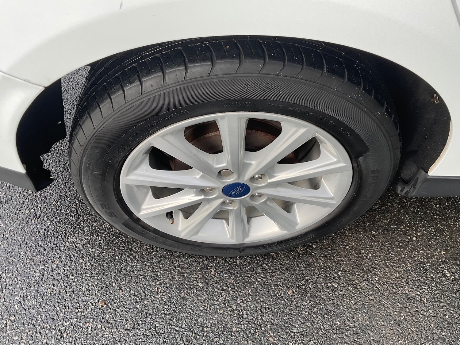 Used Ford Focus for sale - 77220920: Photo 52