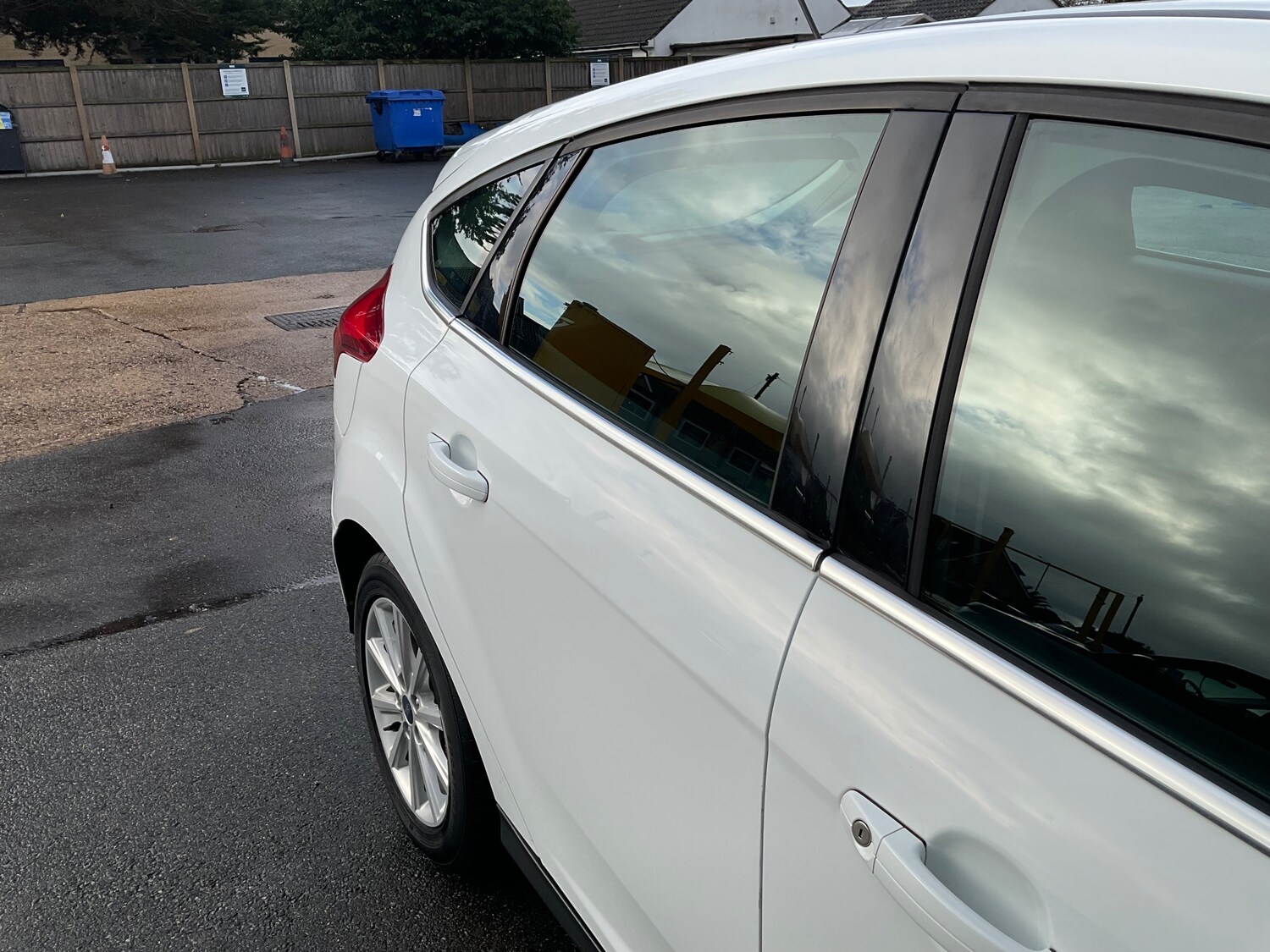 Used Ford Focus for sale - 77220920: Photo 53