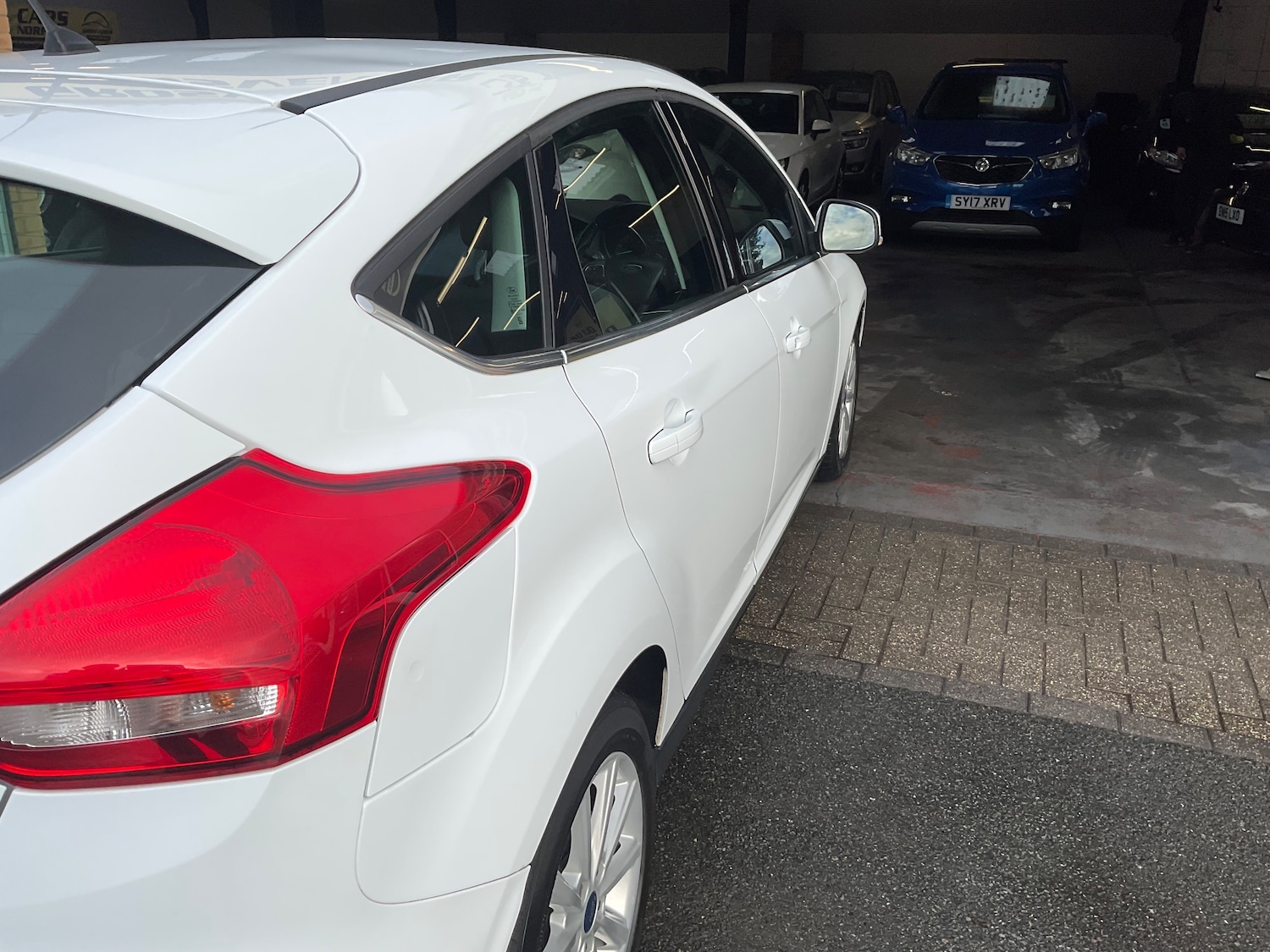 Used Ford Focus for sale - 77220920: Photo 54