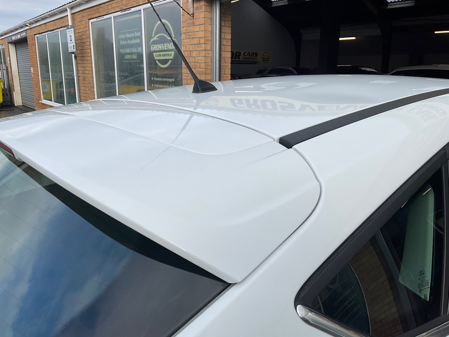 Used Ford Focus for sale - 77220920: Photo 55