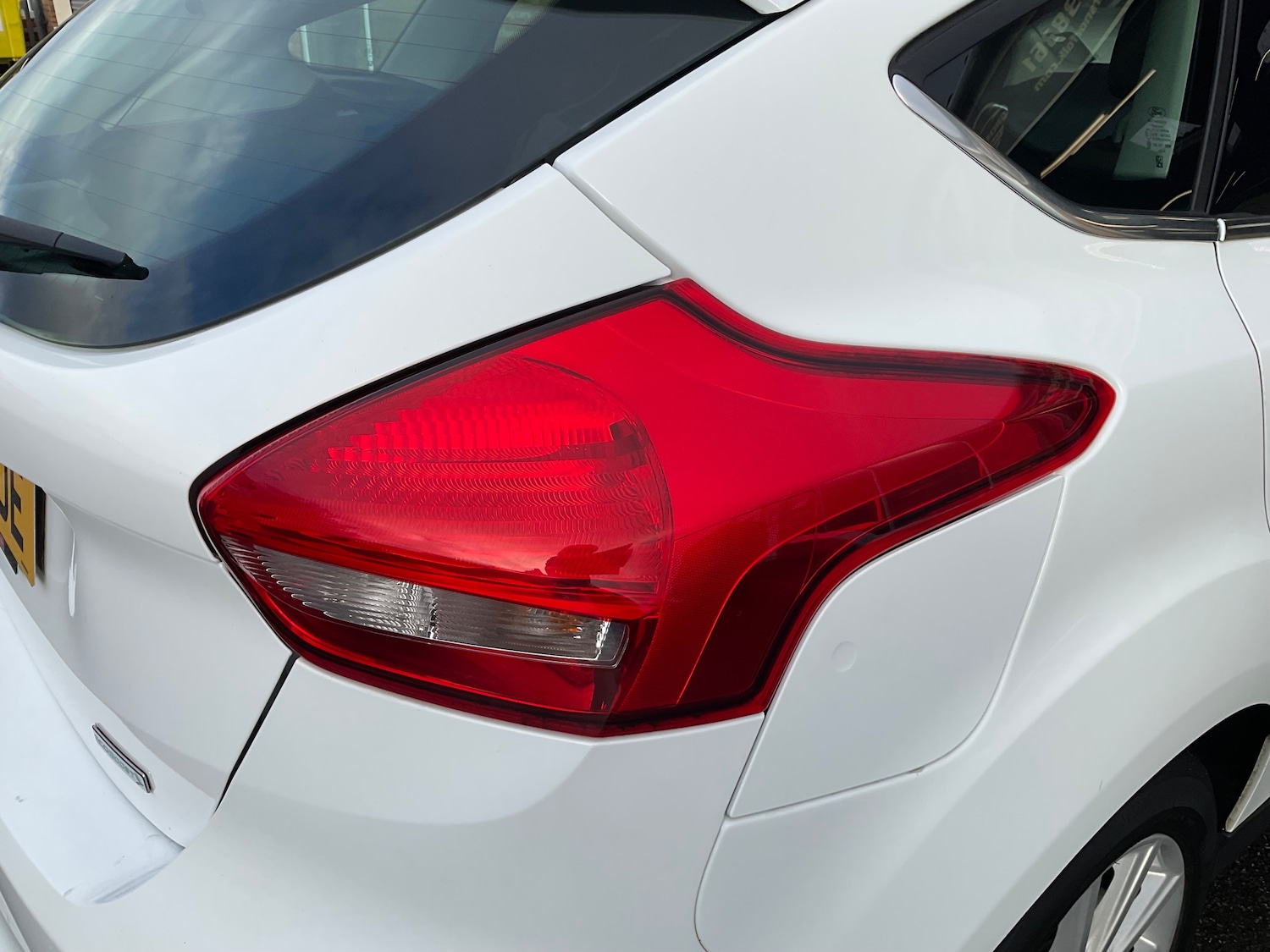 Used Ford Focus for sale - 77220920: Photo 56