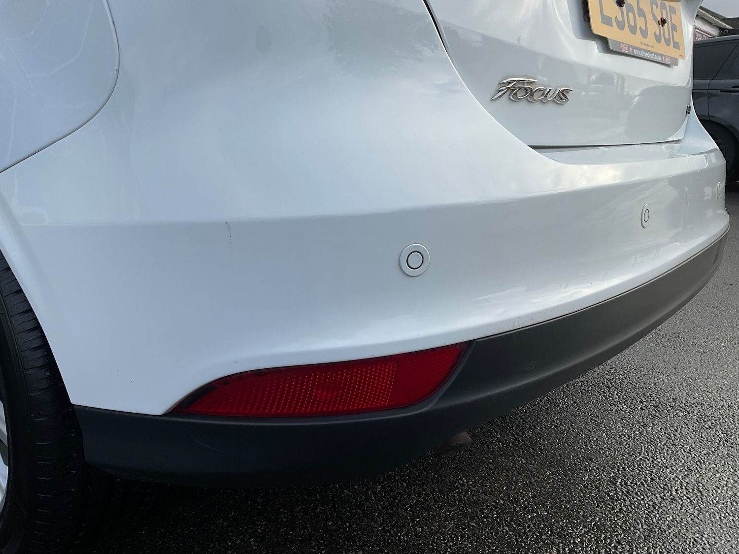 Used Ford Focus for sale - 77220920: Photo 58