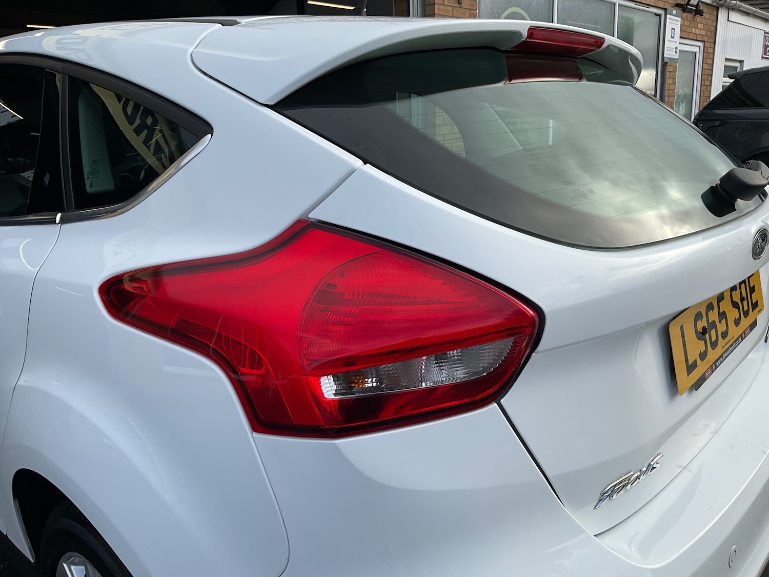 Used Ford Focus for sale - 77220920: Photo 59