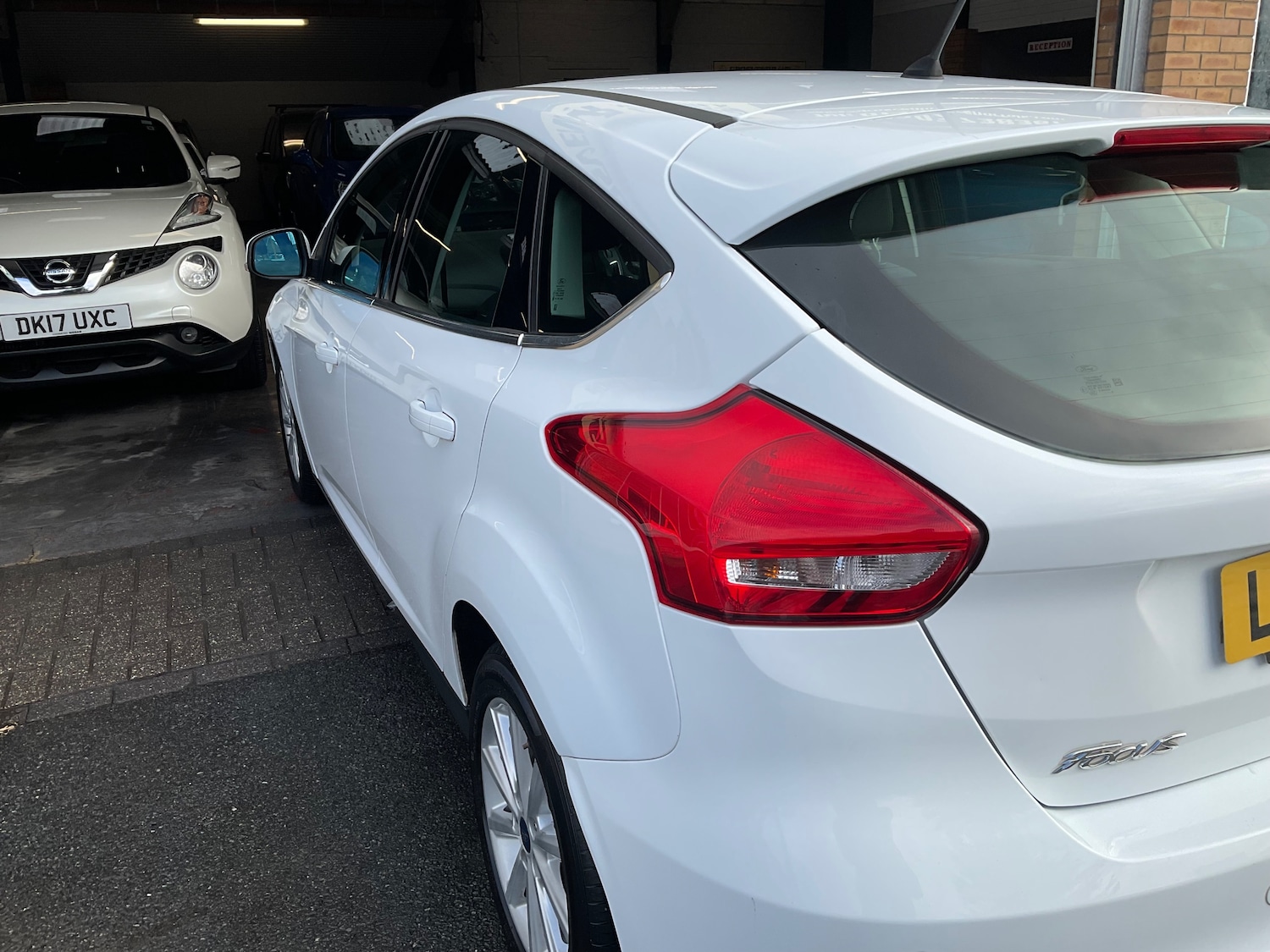 Used Ford Focus for sale - 77220920: Photo 60