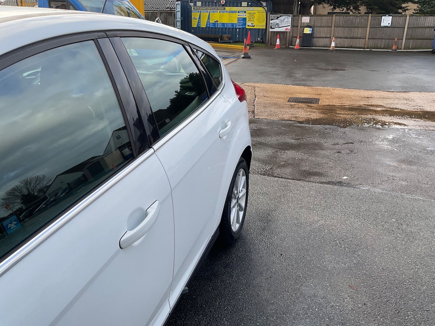 Used Ford Focus for sale - 77220920: Photo 61