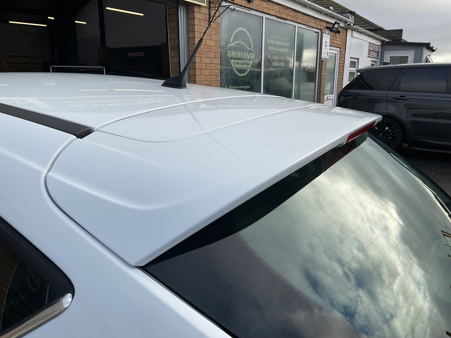 Used Ford Focus for sale - 77220920: Photo 62