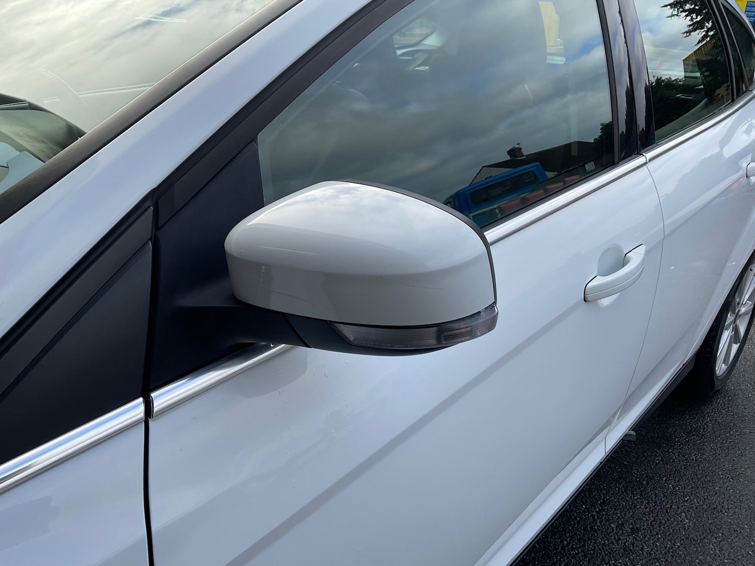 Used Ford Focus for sale - 77220920: Photo 63