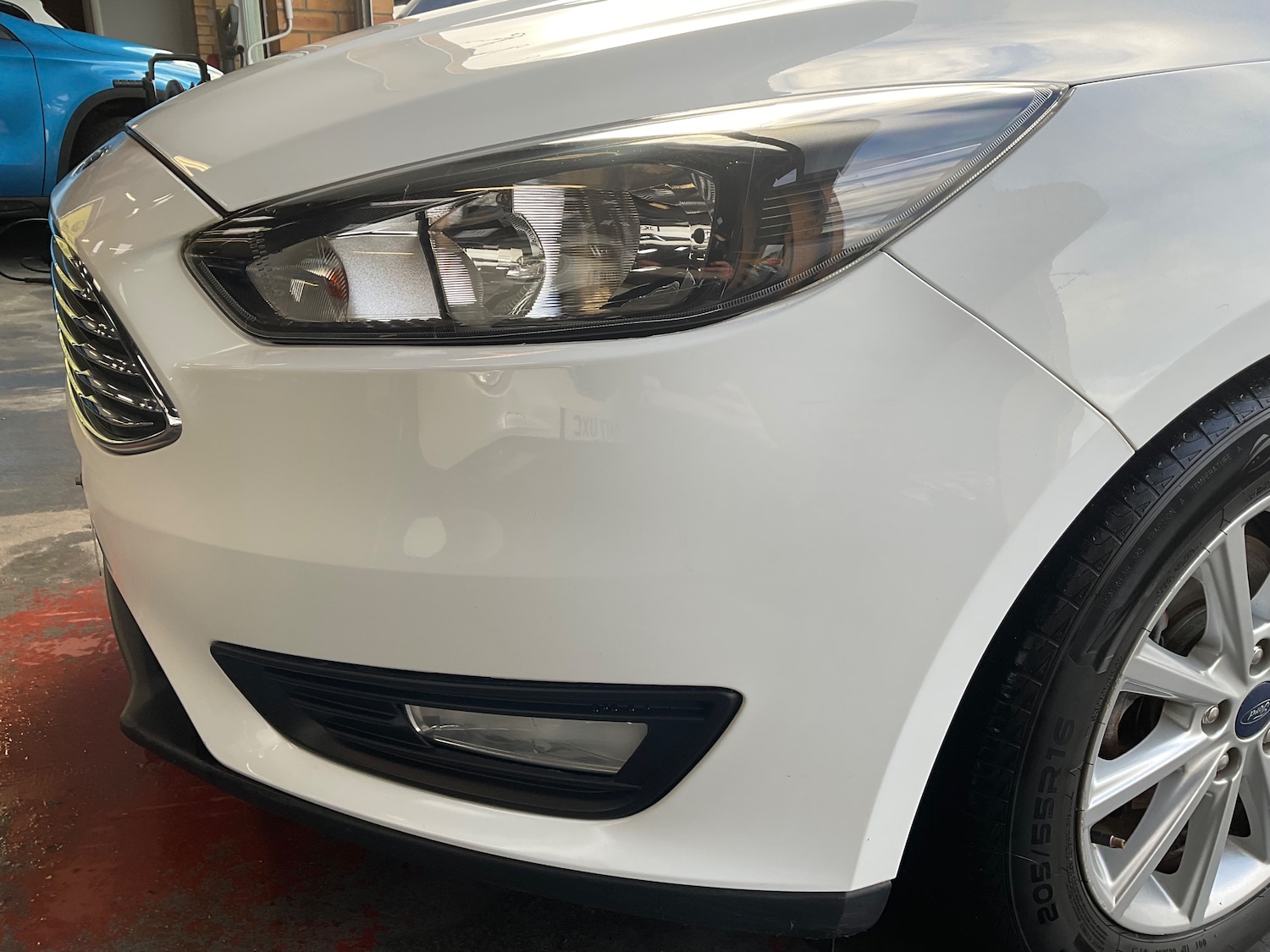 Used Ford Focus for sale - 77220920: Photo 64