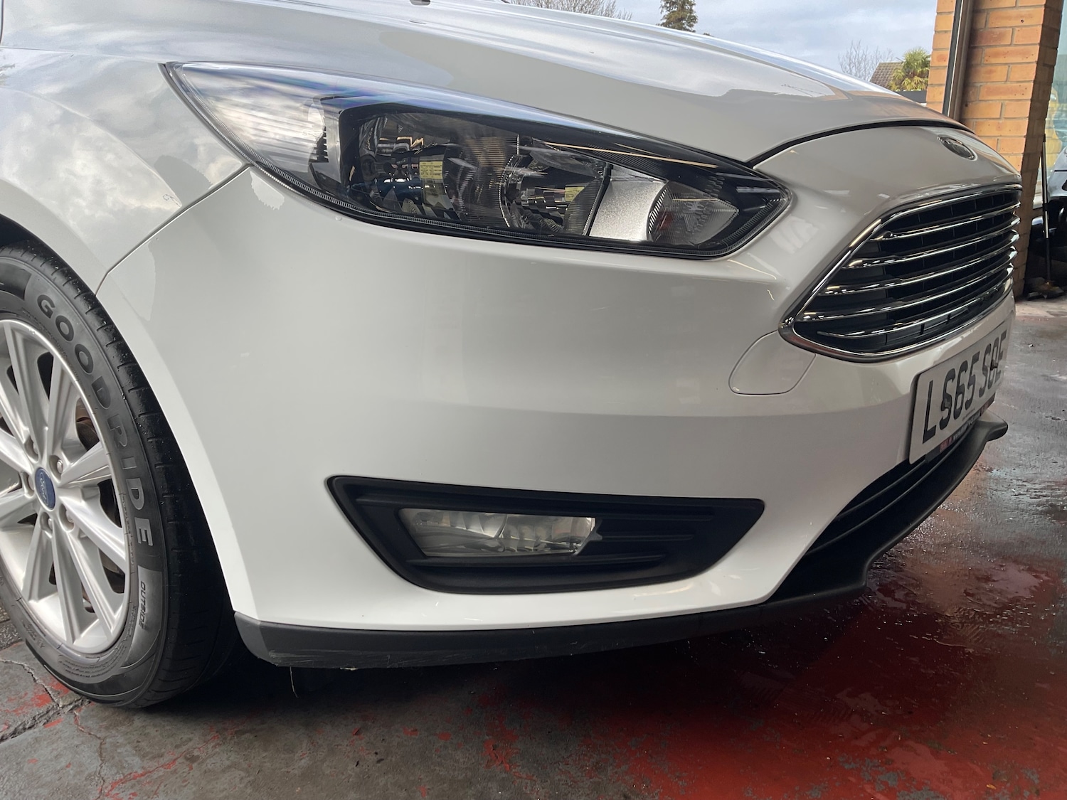 Used Ford Focus for sale - 77220920: Photo 68