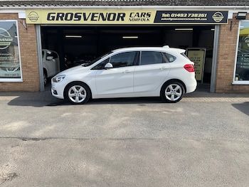 Used BMW 2 Series Active Tourer 2015 for sale - 77888731: Photo