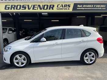 Used BMW 2 Series Active Tourer 2015 for sale - 77888731: Photo