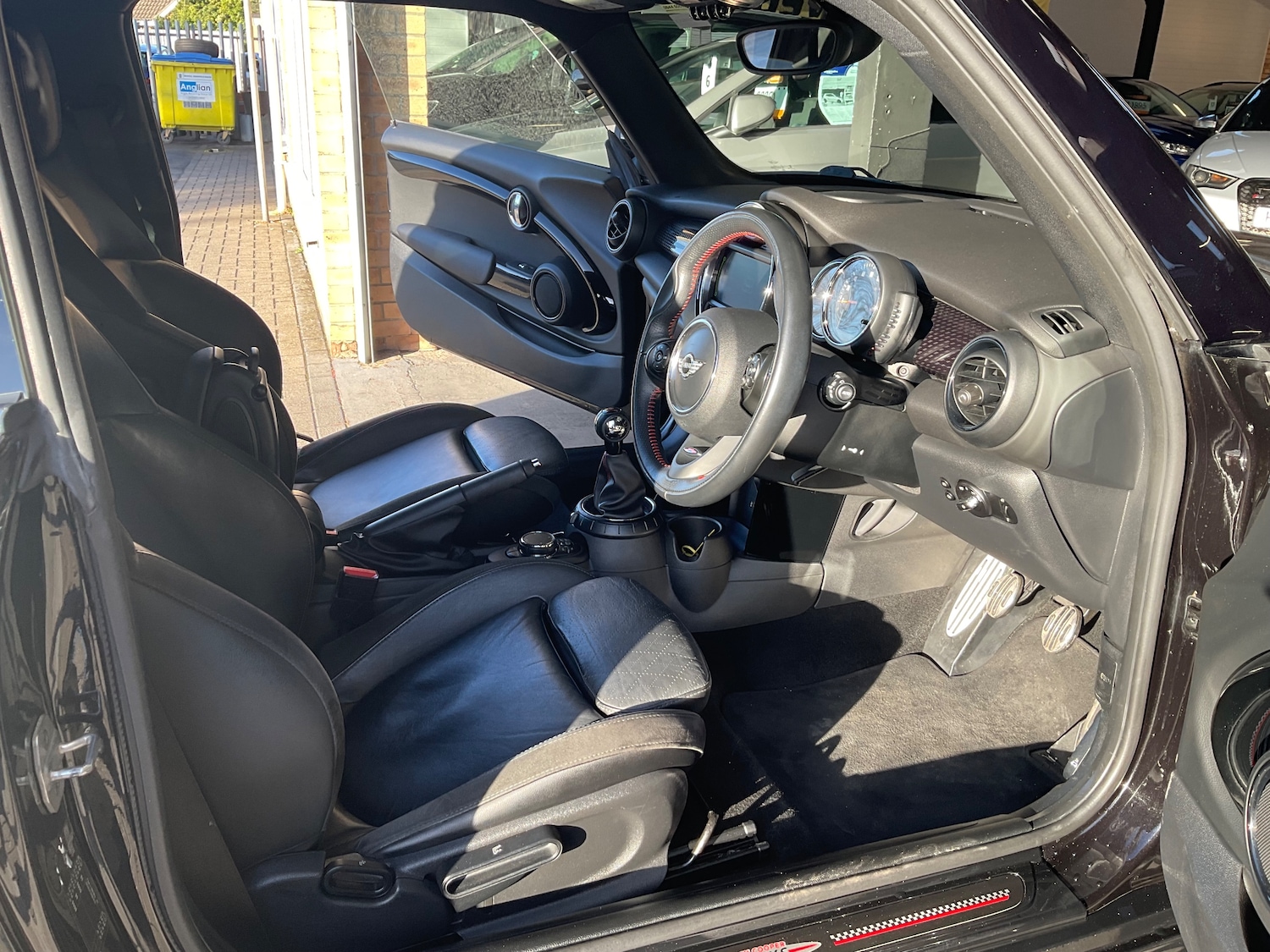 Used MINI Hatch 2017 for sale - 76711951: Photo 21