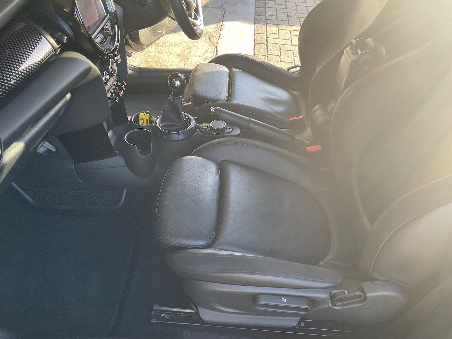 Used MINI Hatch 2017 for sale - 76711951: Photo 25