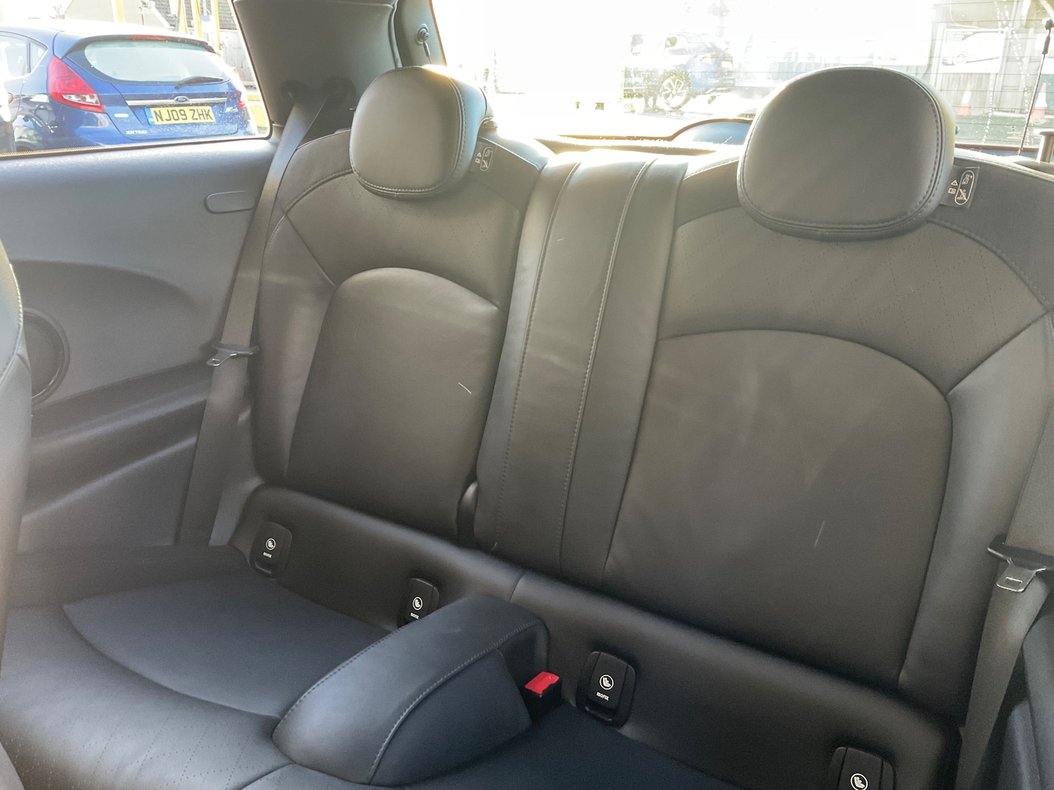 Used MINI Hatch 2017 for sale - 76711951: Photo 26