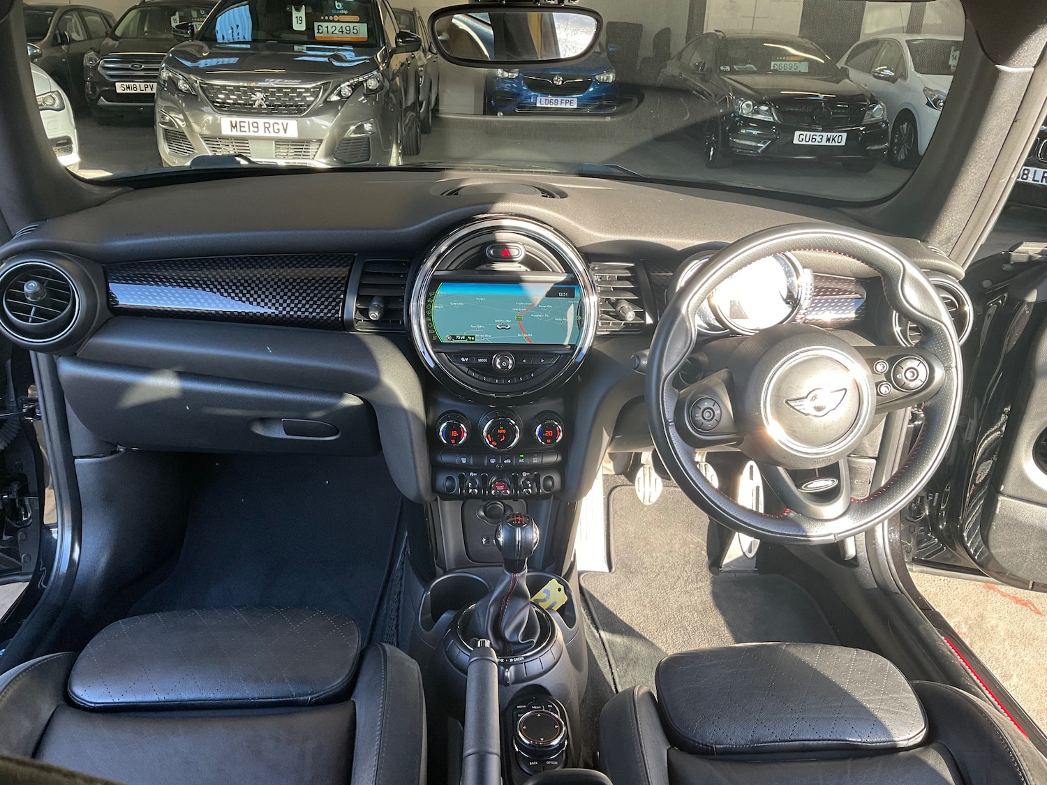 Used MINI Hatch 2017 for sale - 76711951: Photo 28