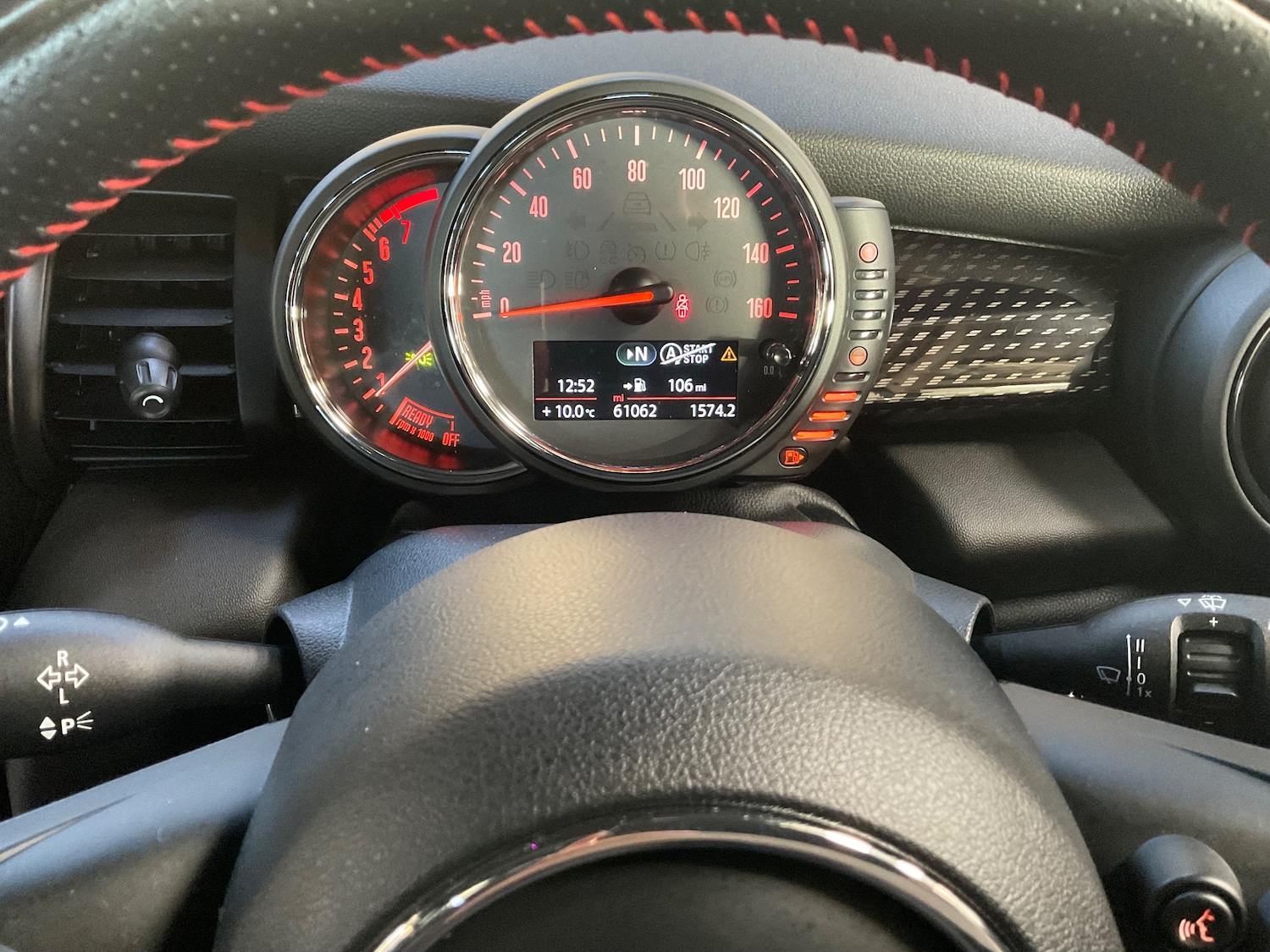 Used MINI Hatch 2017 for sale - 76711951: Photo 29