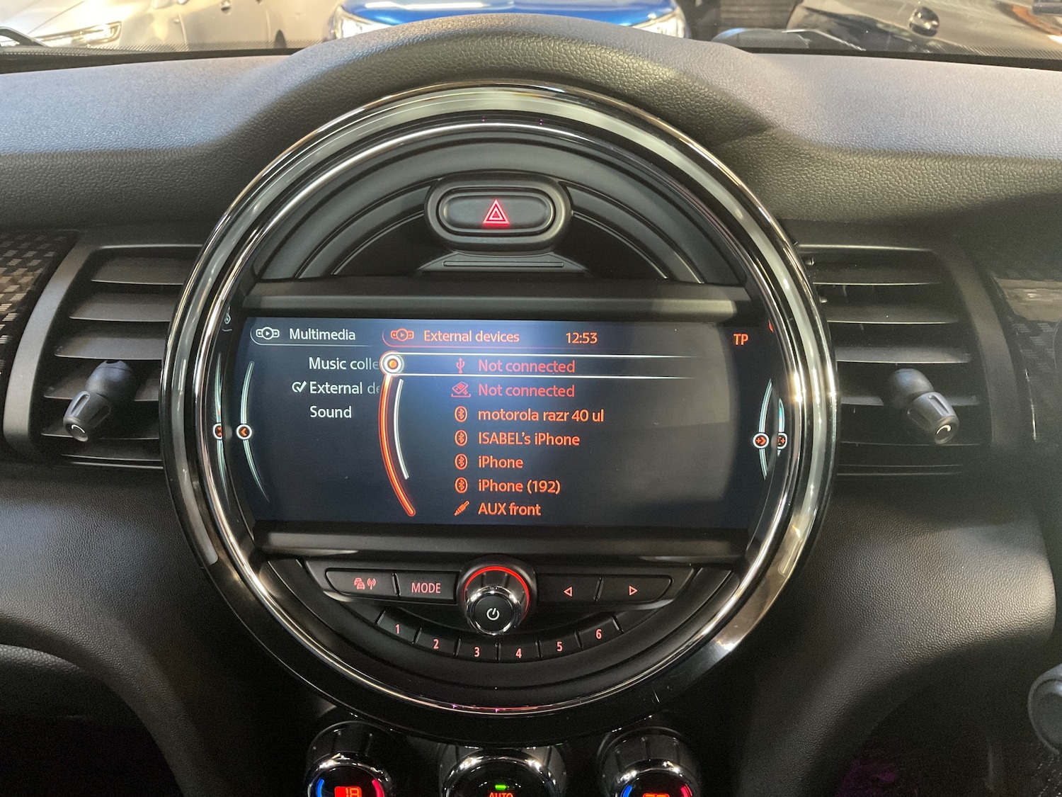 Used MINI Hatch 2017 for sale - 76711951: Photo 31