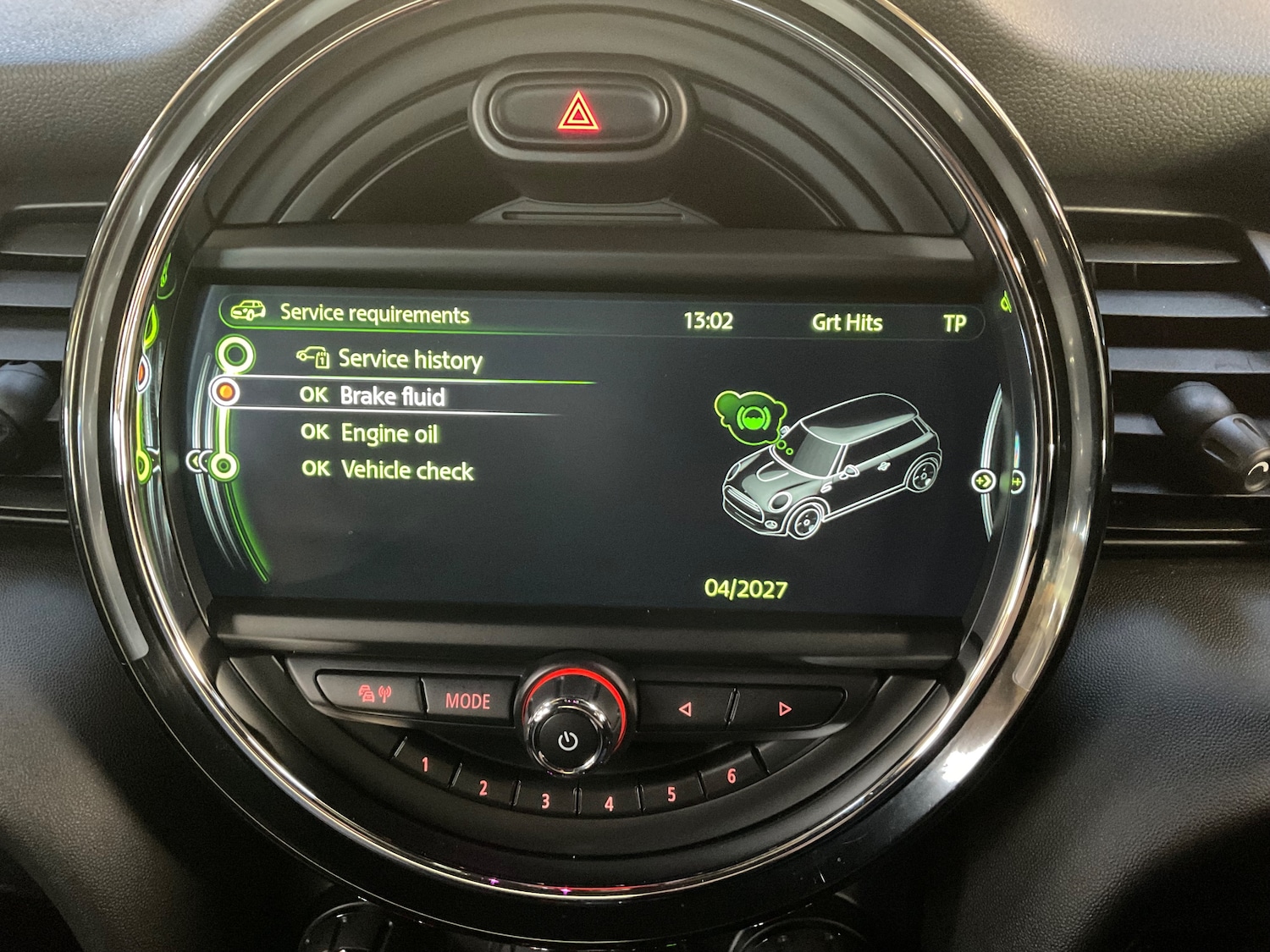 Used MINI Hatch 2017 for sale - 76711951: Photo 35