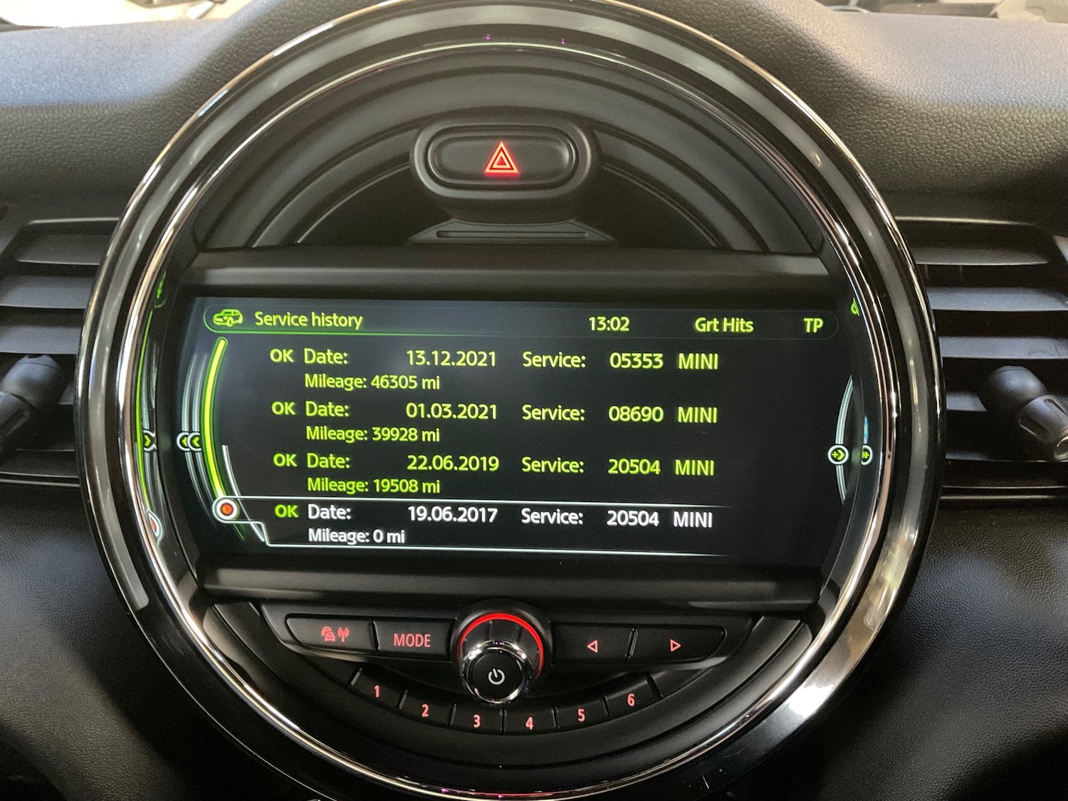 Used MINI Hatch 2017 for sale - 76711951: Photo 36