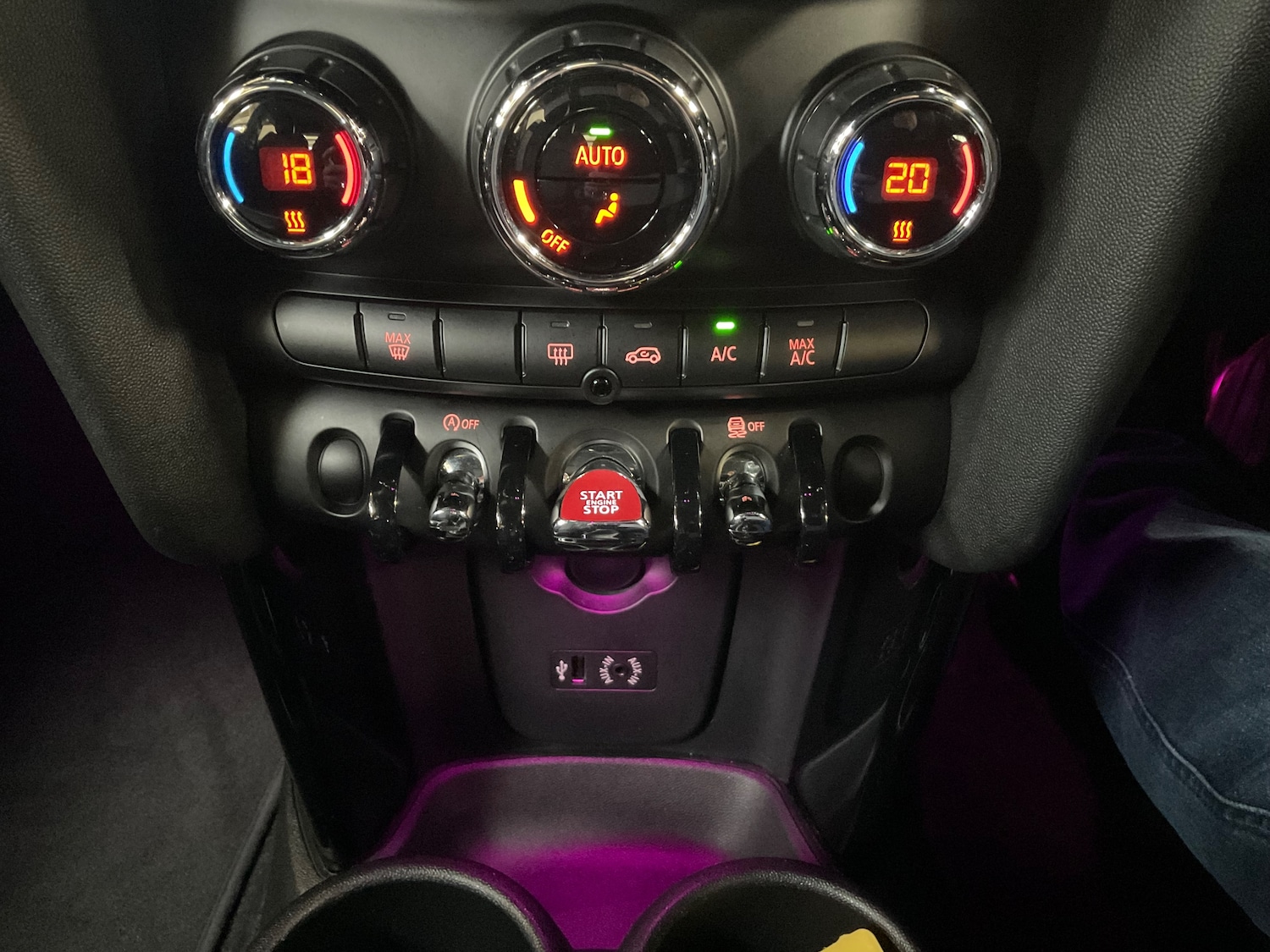 Used MINI Hatch 2017 for sale - 76711951: Photo 38