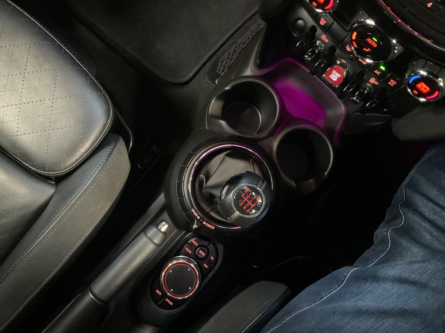 Used MINI Hatch 2017 for sale - 76711951: Photo 39