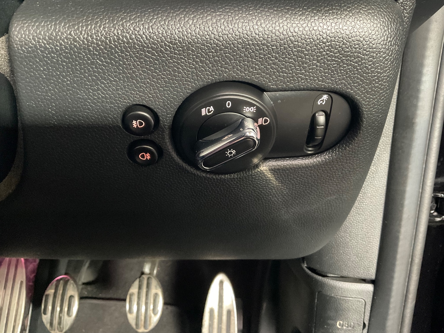 Used MINI Hatch 2017 for sale - 76711951: Photo 42