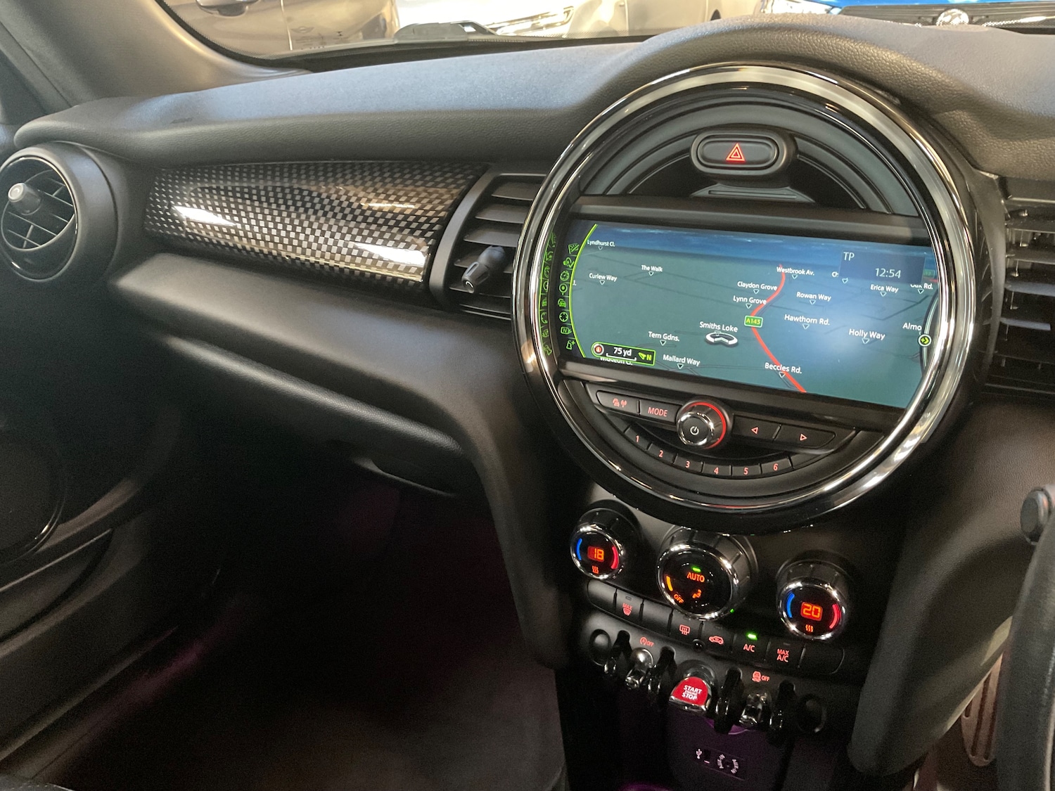 Used MINI Hatch 2017 for sale - 76711951: Photo 47