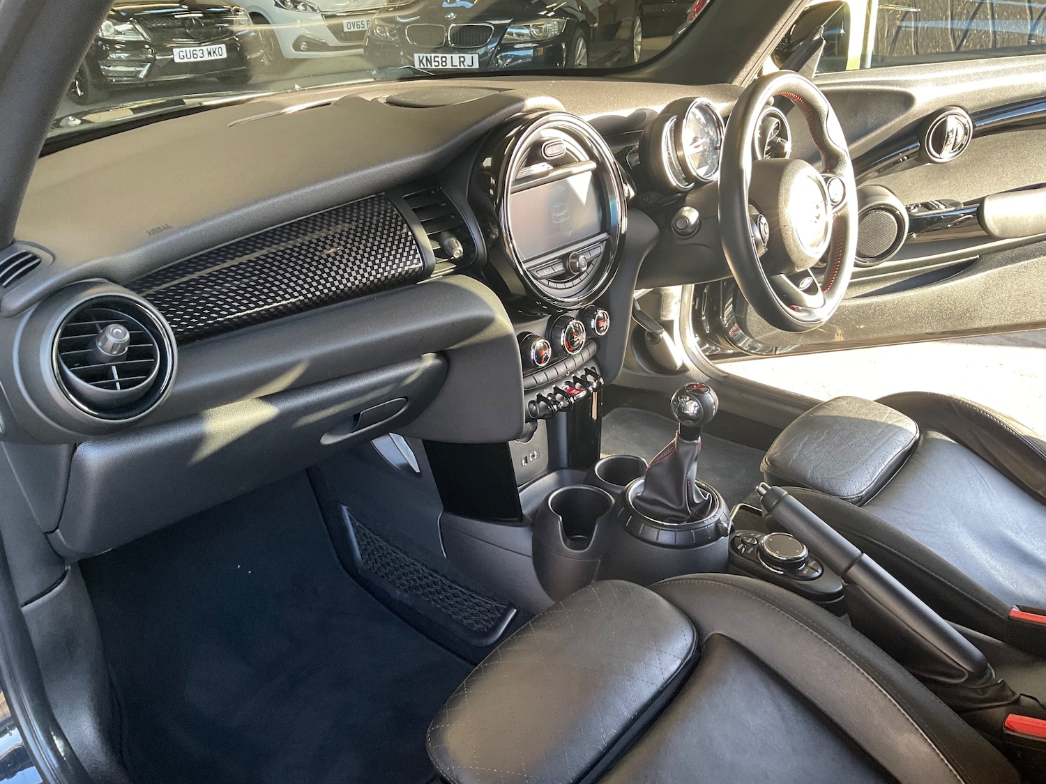 Used MINI Hatch 2017 for sale - 76711951: Photo 48