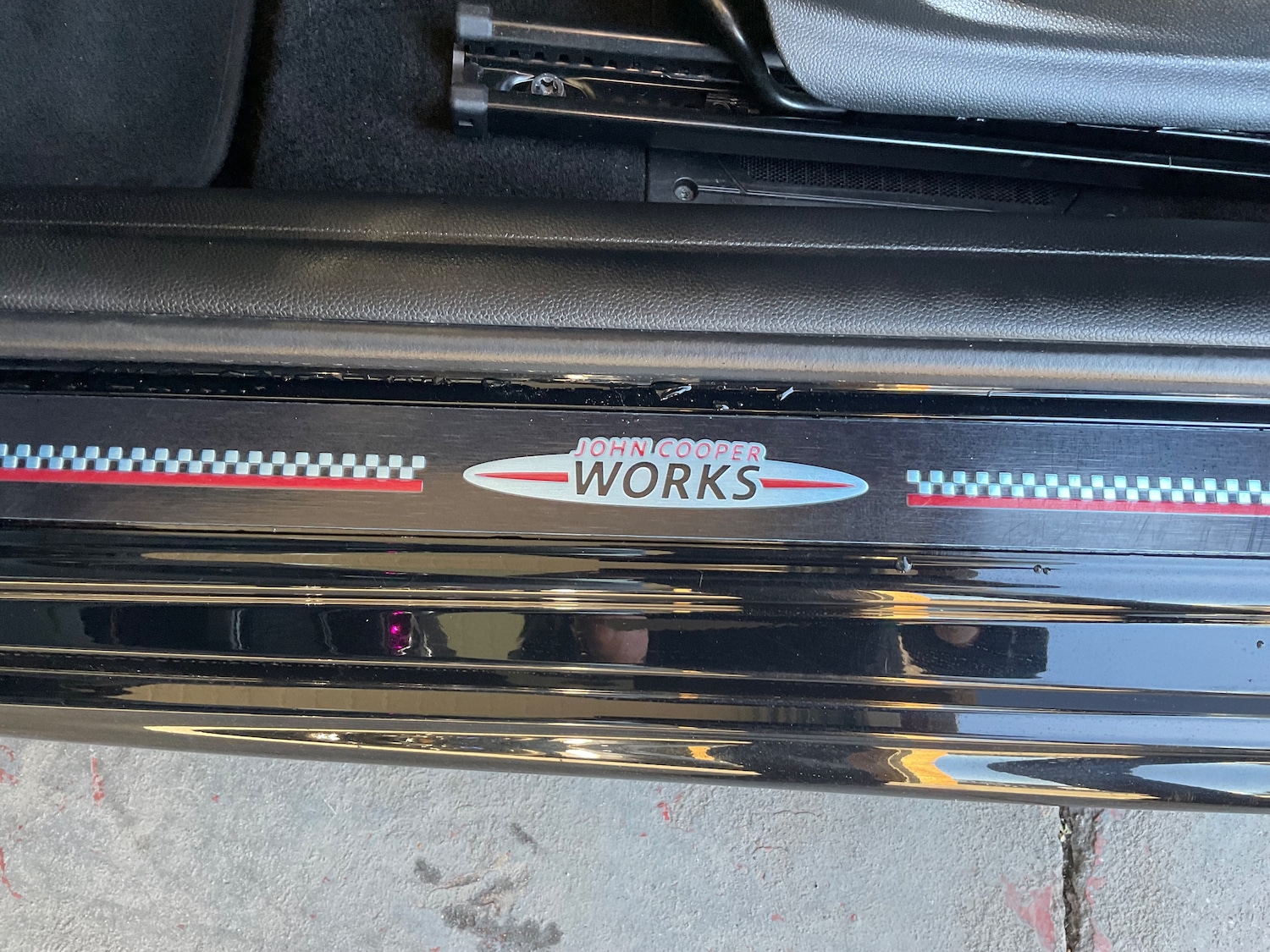 Used MINI Hatch 2017 for sale - 76711951: Photo 50