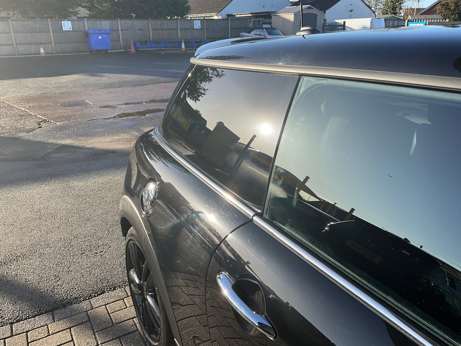 Used MINI Hatch 2017 for sale - 76711951: Photo 55