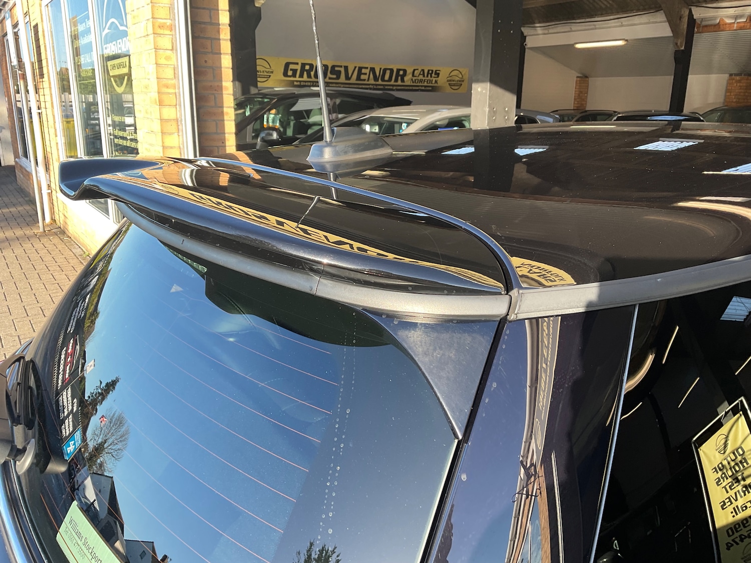 Used MINI Hatch 2017 for sale - 76711951: Photo 56