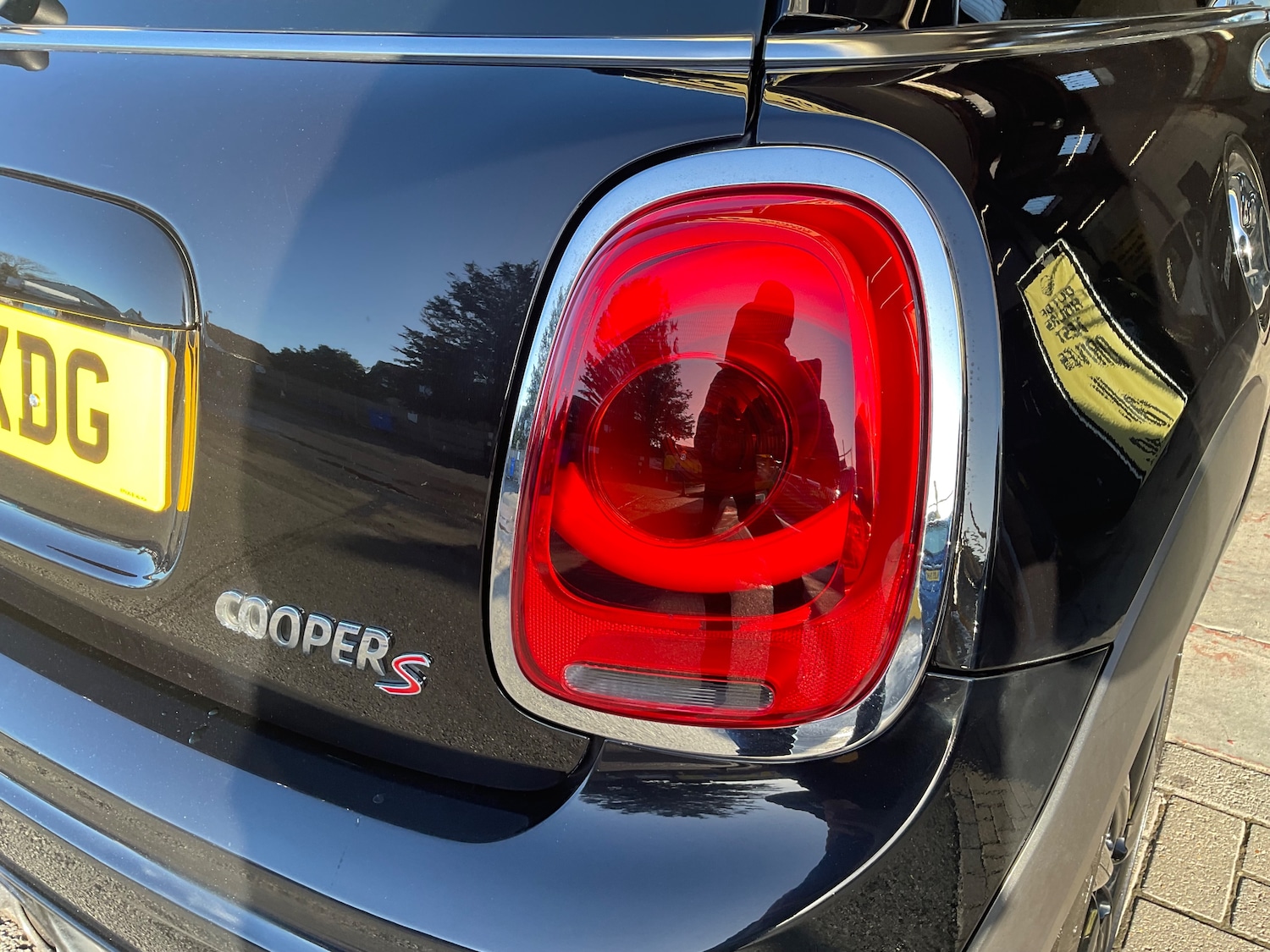 Used MINI Hatch 2017 for sale - 76711951: Photo 60