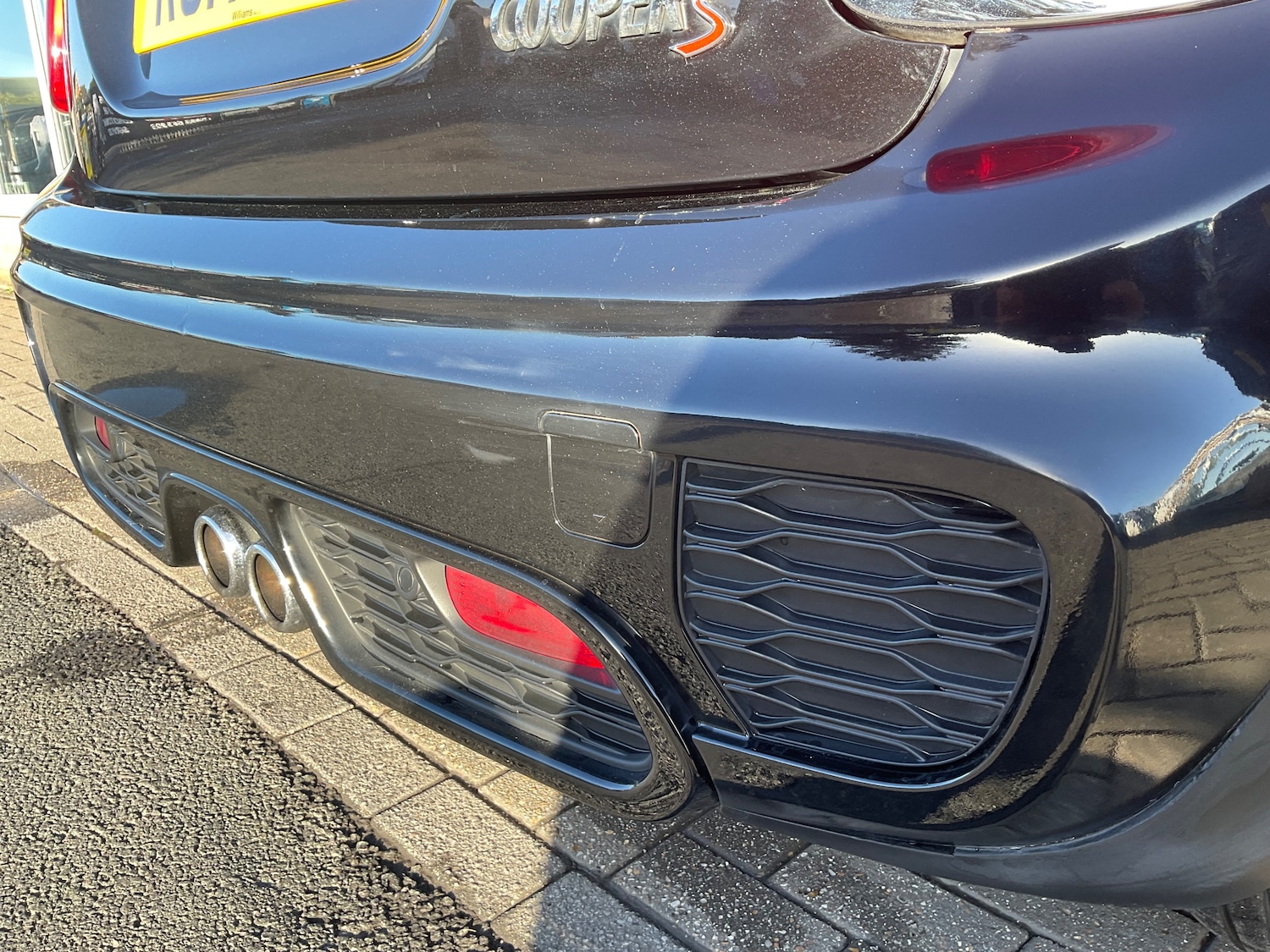 Used MINI Hatch 2017 for sale - 76711951: Photo 61