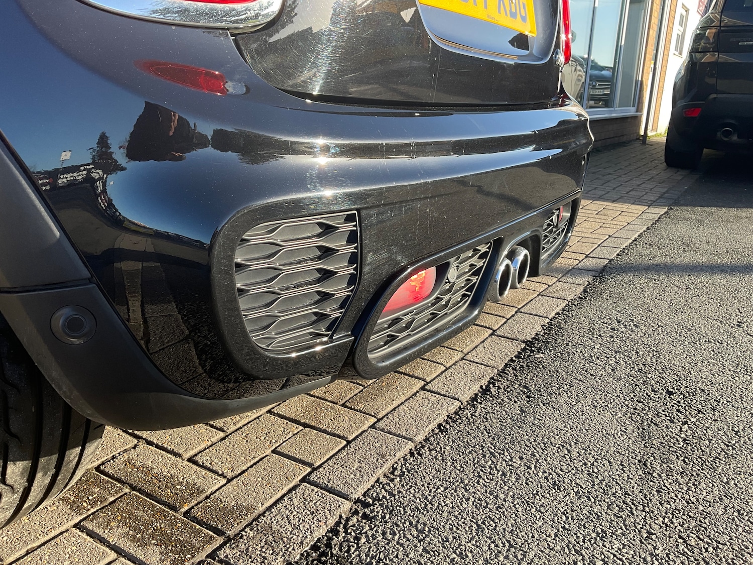 Used MINI Hatch 2017 for sale - 76711951: Photo 63